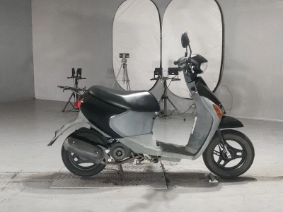 Suzuki LET'S4