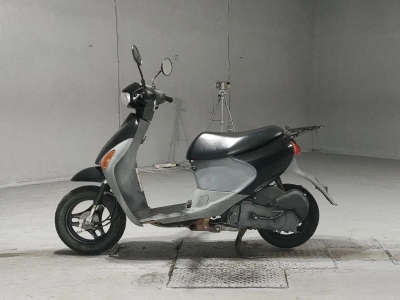 Suzuki LET'S4