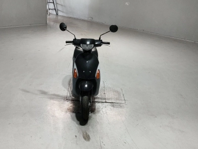 Suzuki LET'S4