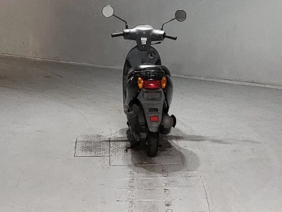 Suzuki LET'S4
