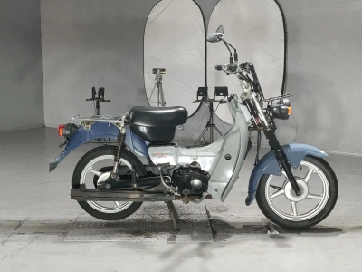 Suzuki BIRDIE90