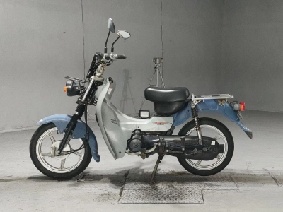 Suzuki BIRDIE90