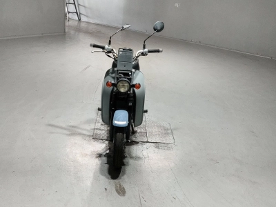 Suzuki BIRDIE90