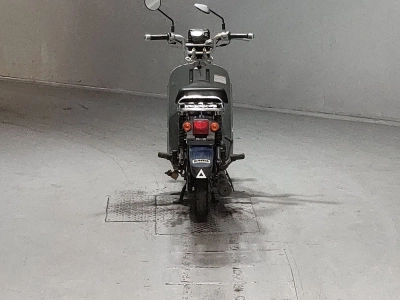 Suzuki BIRDIE90