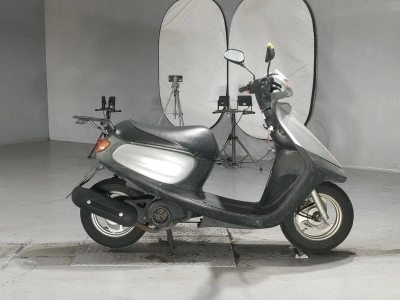 Yamaha JOG