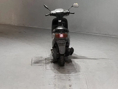 Yamaha JOG