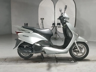 Honda LEAD 110