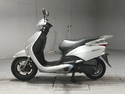 Honda LEAD 110