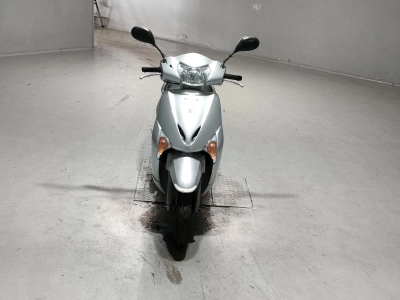 Honda LEAD 110