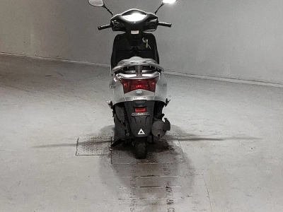 Honda LEAD 110