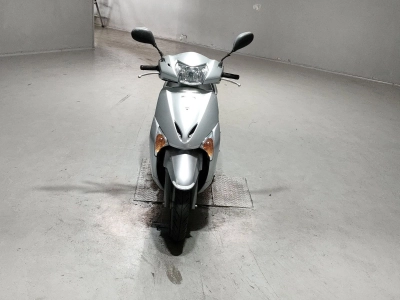Honda LEAD 110