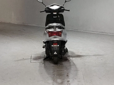 Honda LEAD 110