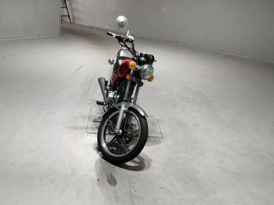 Suzuki GN125H