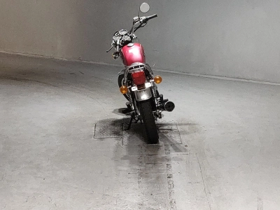 Suzuki GN125H