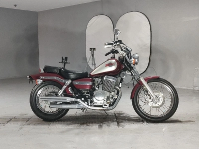 Honda REBL