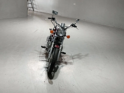 Honda REBL