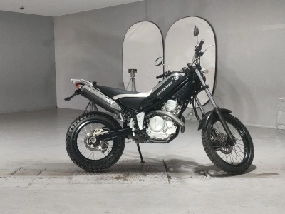 Yamaha TORITSU CAR