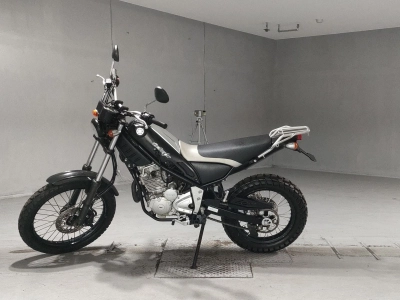 Yamaha TORITSU CAR