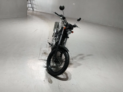Yamaha TORITSU CAR