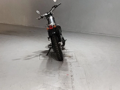 Yamaha TORITSU CAR