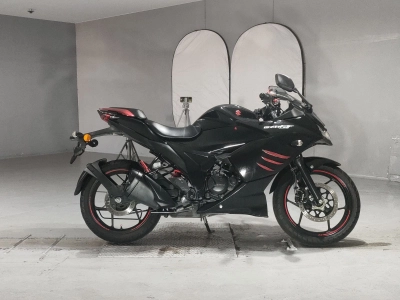 Suzuki JIKUSA-SF150