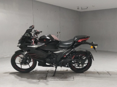Suzuki JIKUSA-SF150