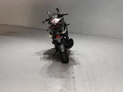 Suzuki JIKUSA-SF150