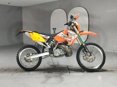 KTM KTM 200EXC
