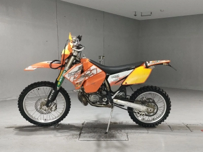 KTM KTM 200EXC