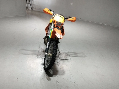 KTM KTM 200EXC