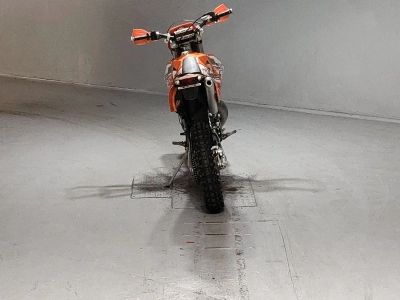 KTM KTM 200EXC