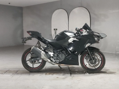 Kawasaki NINJA250