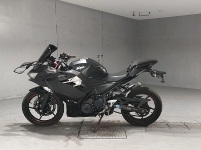 Kawasaki NINJA250