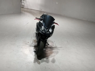 Kawasaki NINJA250