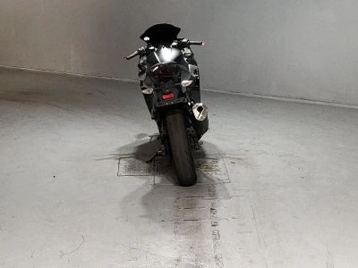 Kawasaki NINJA250