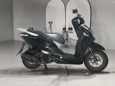 Honda LEAD 125