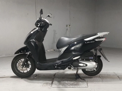 Honda LEAD 125
