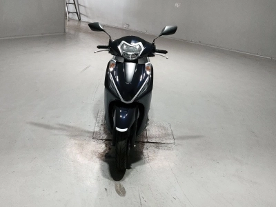 Honda LEAD 125