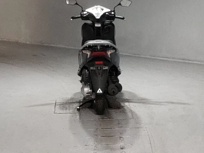 Honda LEAD 125