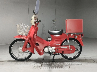 Honda SUPER CUB50