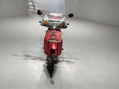 Honda SUPER CUB50
