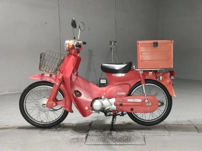 Honda SUPER CUB50