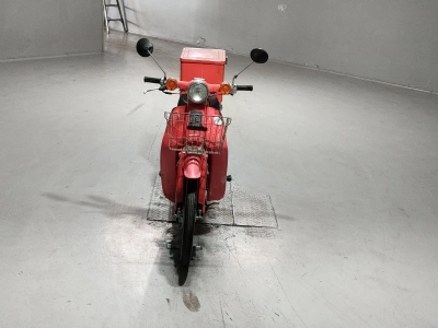 Honda SUPER CUB50