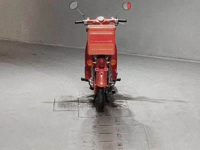 Honda SUPER CUB50