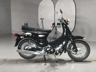 Honda LITTLE CUB