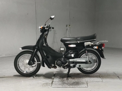 Honda LITTLE CUB