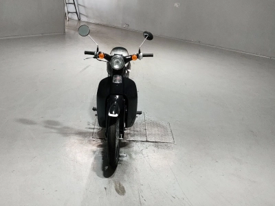 Honda LITTLE CUB