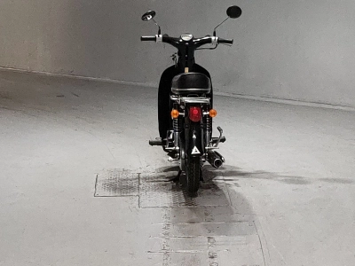 Honda LITTLE CUB