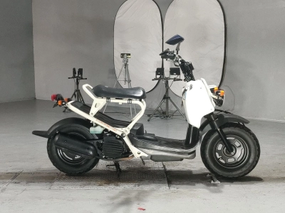 Honda DIO