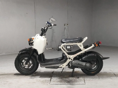 Honda DIO